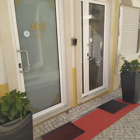 Ferhouse Dreams Patria Apartment
