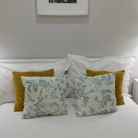 Ferhouse Dreams Patria Apartment