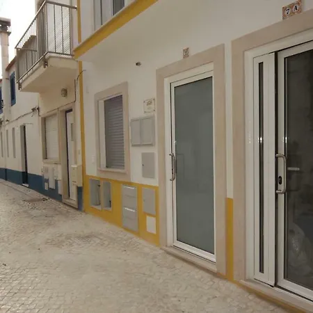 Ferhouse Dreams Patria Apartment *