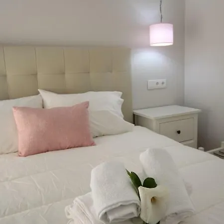 Apartment Ferhouse Dreams Patria *