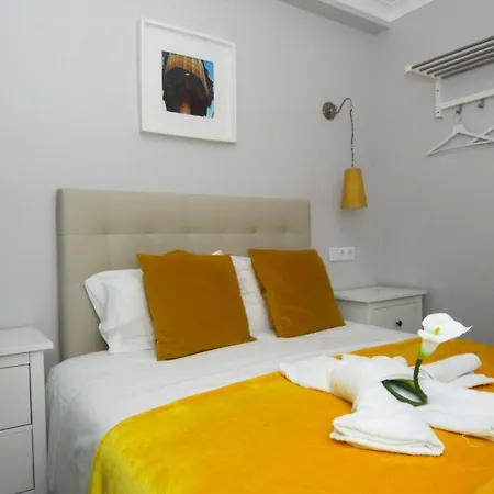 Ferhouse Dreams Patria Apartment