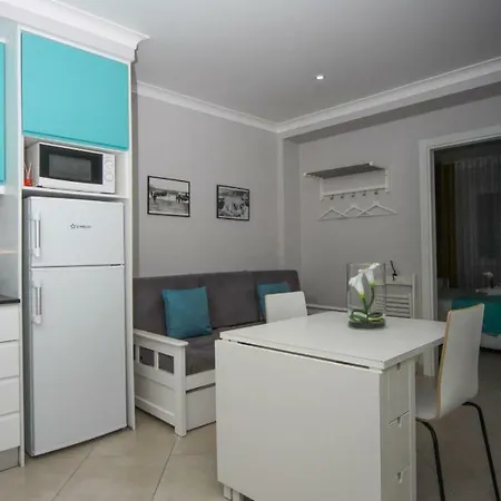 Ferhouse Dreams Patria Apartment Nazare