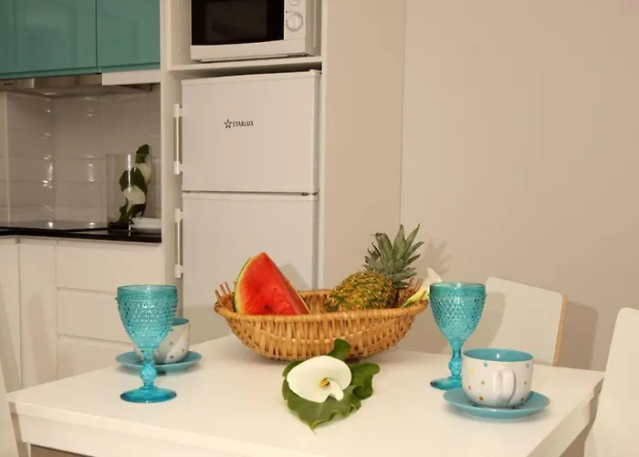 Ferhouse Dreams Patria Nazaré