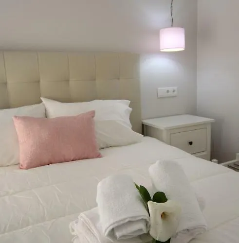 Apartment Ferhouse Dreams Patria *