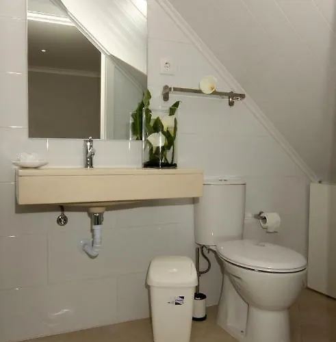 Apartment Ferhouse Dreams Patria Nazaré