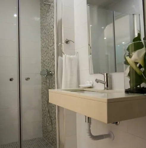 Apartment Ferhouse Dreams Patria *