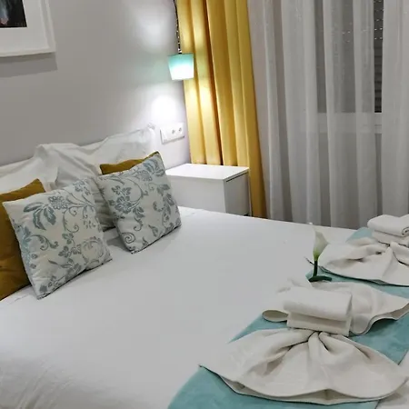 Daire Ferhouse Dreams Patria *