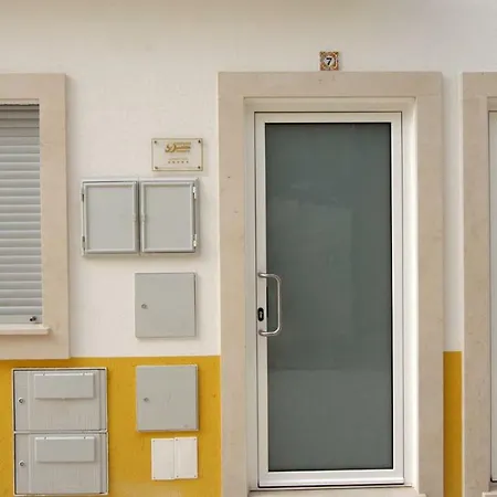 Ferhouse Dreams Patria * Nazaré