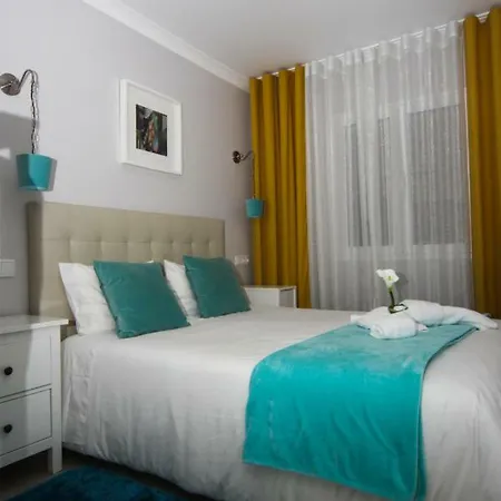 Ferhouse Dreams Patria شقة