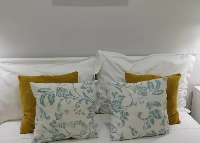 Ferhouse Dreams Patria Daire