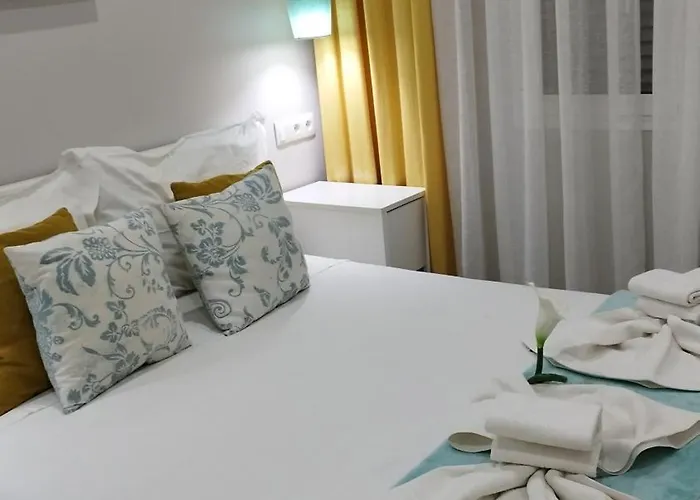 Daire Ferhouse Dreams Patria *