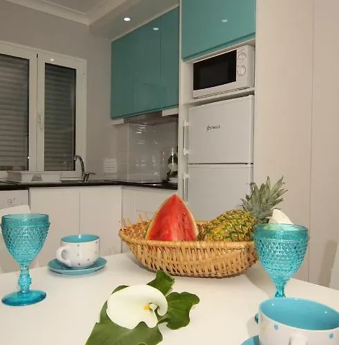 Ferhouse Dreams Patria Daire Nazaré