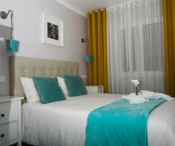 Ferhouse Dreams Patria Daire